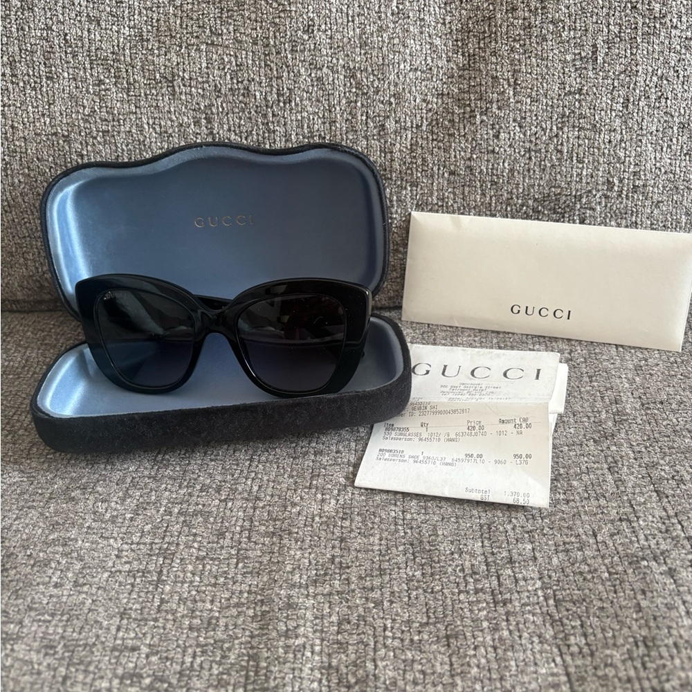 Gucci Sunglasses for Women